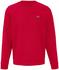 Lacoste Sweatshirt red (SH7613-240)