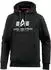 Alpha Industries Basic Hoody (178312)