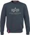 Alpha Industries Basic Sweater (178302)