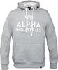 Alpha Industries Kapuzensweatshirt