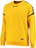 Hummel Authentic Charge Cotton Sweatshirt yellow (03709-5001)