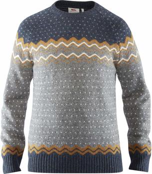 Fjällräven Övik Knit Sweater acorn (81829-166)