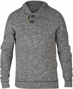 Fjällräven Lada Sweater Men grey (F81346-020)