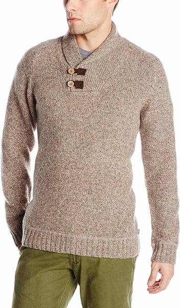 Fjällräven Lada Sweater Men fog (F81346-021) Test | ❗ Angebote ab 150,00 €