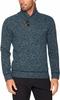 Herren Pullover Lammwolle