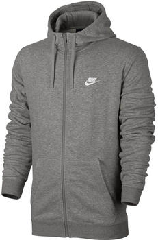 Nike Hoodie dark grey (804391-063)