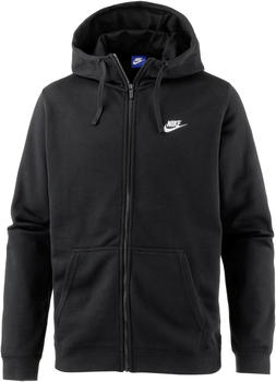 Nike Hoodie black (804391-010)
