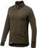 Woolpower Unisex Full Zip Jacket 400