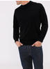 Herren-Rollkragenpullover