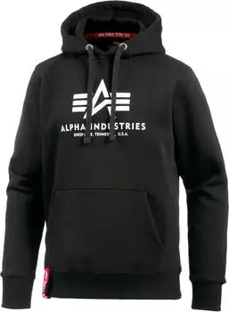 Alpha Industries Basic Hoody (178312)