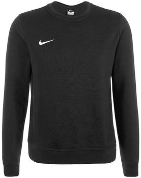 Nike Team Club Crew Sweatshirt black (658681-10)