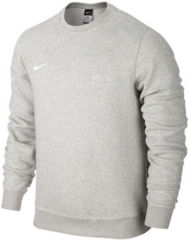 Nike Team Club Crew Sweatshirt grey (658681-50)