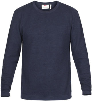 Fjällräven High Coast Merino Sweater night sky (81862-575)