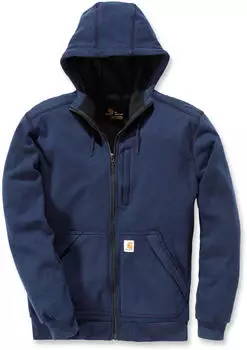 Carhartt Wind Fighter Sweatshirt navy (101759)