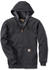 Carhartt Midweight Hooded Zip-Front Sweatshirt (K122) carbon heather