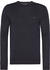 Tommy Hilfiger Regular Fit Crew Neck Jumper sky captain (MW0MW04978-403)