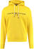 Tommy Hilfiger Logo Flex Fleece Hoody (MW0MW10752)