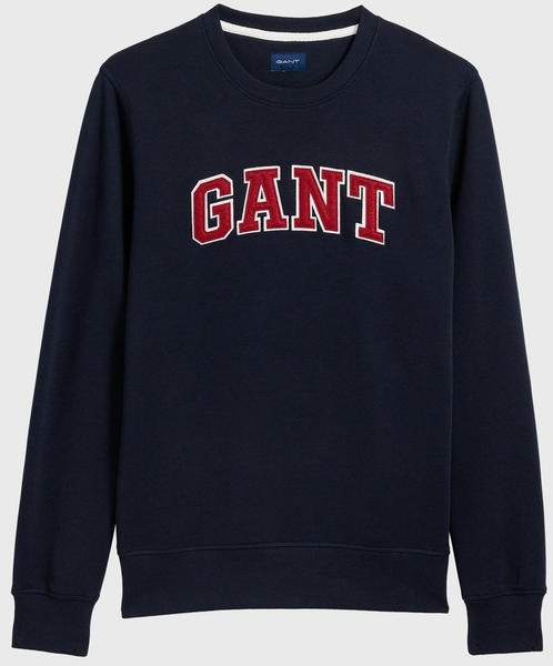 GANT Sweater evening blue (2046008-433)