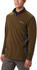 Columbia Men’s Klamath Range II Half Zip Fleece Pullover-Tall
