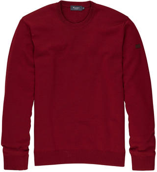 März Pullover bordeaux (490500-495)