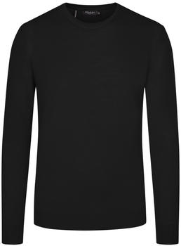 März Pullover black (490500-595)