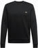 Lacoste Sweatshirt black (SH8577-031)