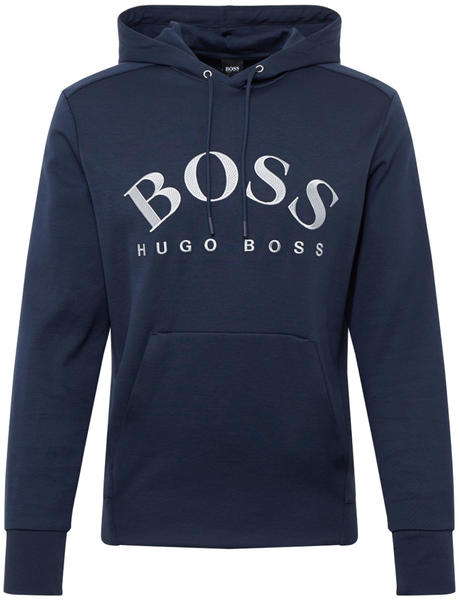 Hugo Boss Sweatshirt Soody (BSS0865002) navy