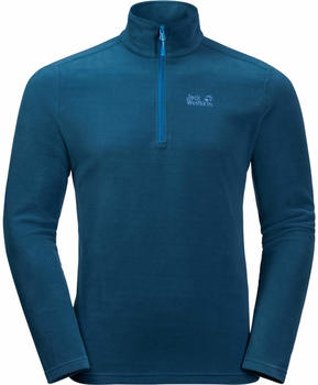Jack Wolfskin Zero Waste Rebel Men poseidon blue