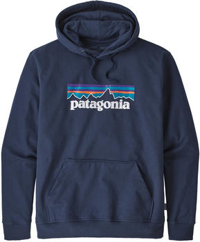 Patagonia Men's P-6 Logo Uprisal Hoody classic navy