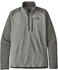Patagonia Men's Better Sweater 1/4-Zip (25523)