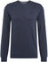 S.Oliver Basic Sweaters (03.899.61.5232) velvet navy melange