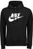 Nike Club Fleece black (BV2973)