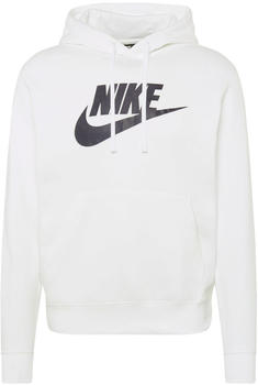 Nike Club Fleece white (BV2973)
