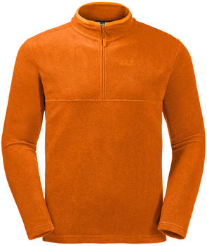 Jack Wolfskin Arco Men rusty orange stripes