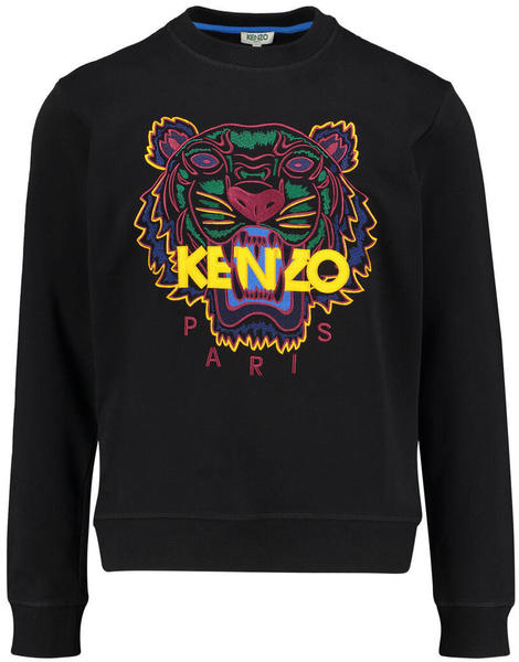 Kenzo Sweatshirt Icon black (F965SW0014XA)