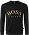 Hugo Boss Sweatshirt Salbo black (50410278-006)
