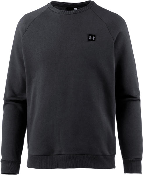 Under Armour Rival Crew Sweatshirt (1320738-001)