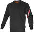 Alpha Industries X-Fit Sweatshirt black (158320-03)