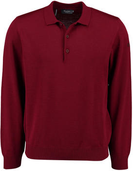 Maerz Pullover red (490700-495)