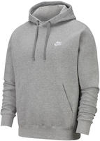 Nike BV2654-063, Nike Sportswear Club Fleece Hoodie Herren,Damen Hoodies &