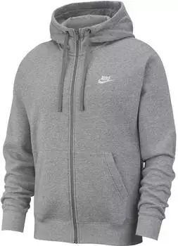 Nike Hoodie Club Fleece (BV2645-063)