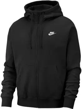 Nike Hoodie Club Fleece (BV2645-010)