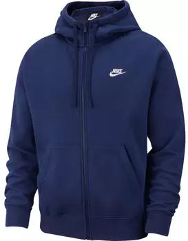 Nike Hoodie Club Fleece (BV2645-410)