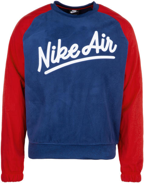 Nike Air Crew Mix Sweatshirt (BV5187-492)