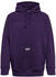 Adidas Men Originals R.Y.V. Hoodie legend purple (FK3261)
