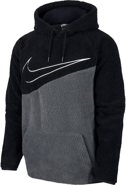 Nike Sportswear Swoosh Sweatshirt (BV5314-010)