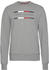 Tommy Hilfiger Sweatshirt grey (MW0MW11603)