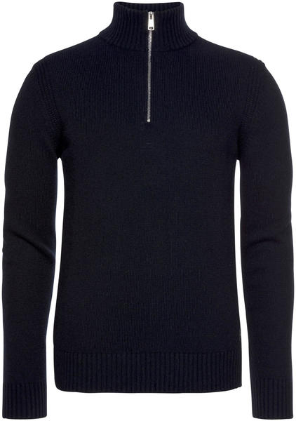 Marc O'Polo Pullover in Cotton Wool-Qualität total eclipse (M29604660132)