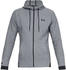 Under Armour Men's UA Unstoppable Double Knit Full Zip (1320722-035)
