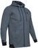 Under Armour Men's UA Unstoppable Double Knit Full Zip (1320722-073)
